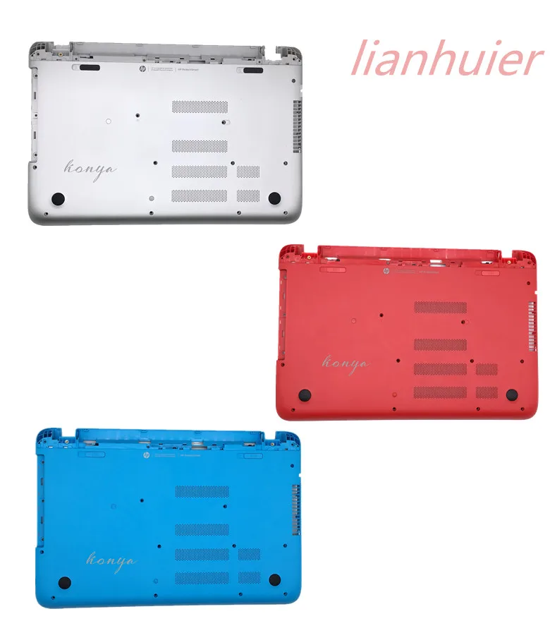 Новинка корпус для HP Pavilion 15-P D оригинальный EAY1400101A EAY14001050 EAY14001020 | Компьютеры и офис
