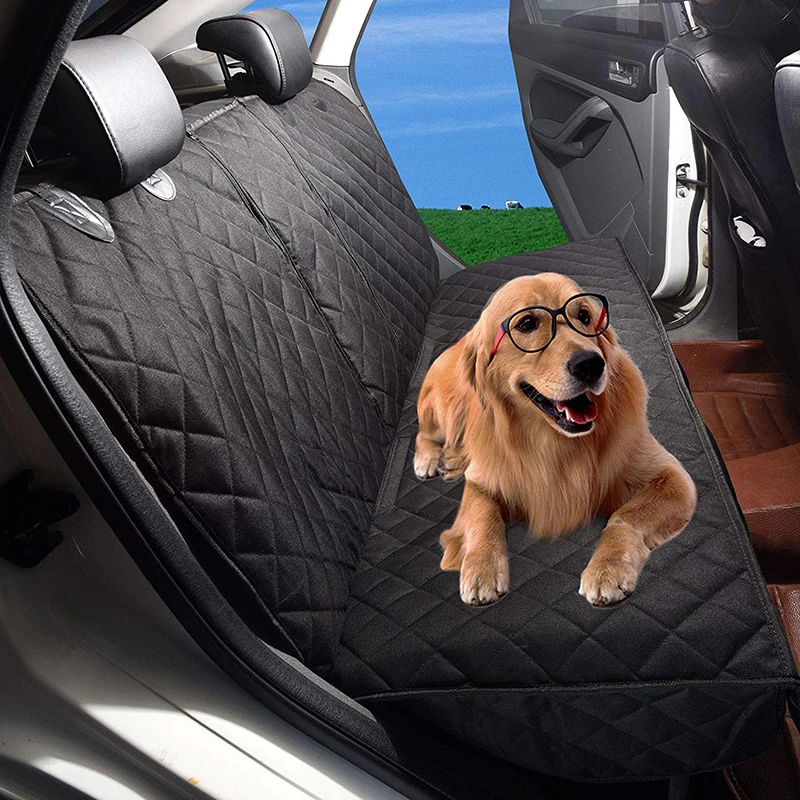 Benepaw укуса устойчивый нейлоновый чехол для на автомобильное сиденье перевозки