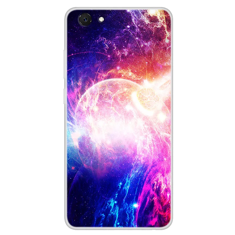 as photo 16 6,35 ''для Vivo Y17 Y15 Y 12 y 3 чехол мягкий TPU чехол для телефона для VIVO Y 17 Y 15 Y 12 y 3 чехол на заднюю панель силиконовый чехол - Цвет: as photo 16