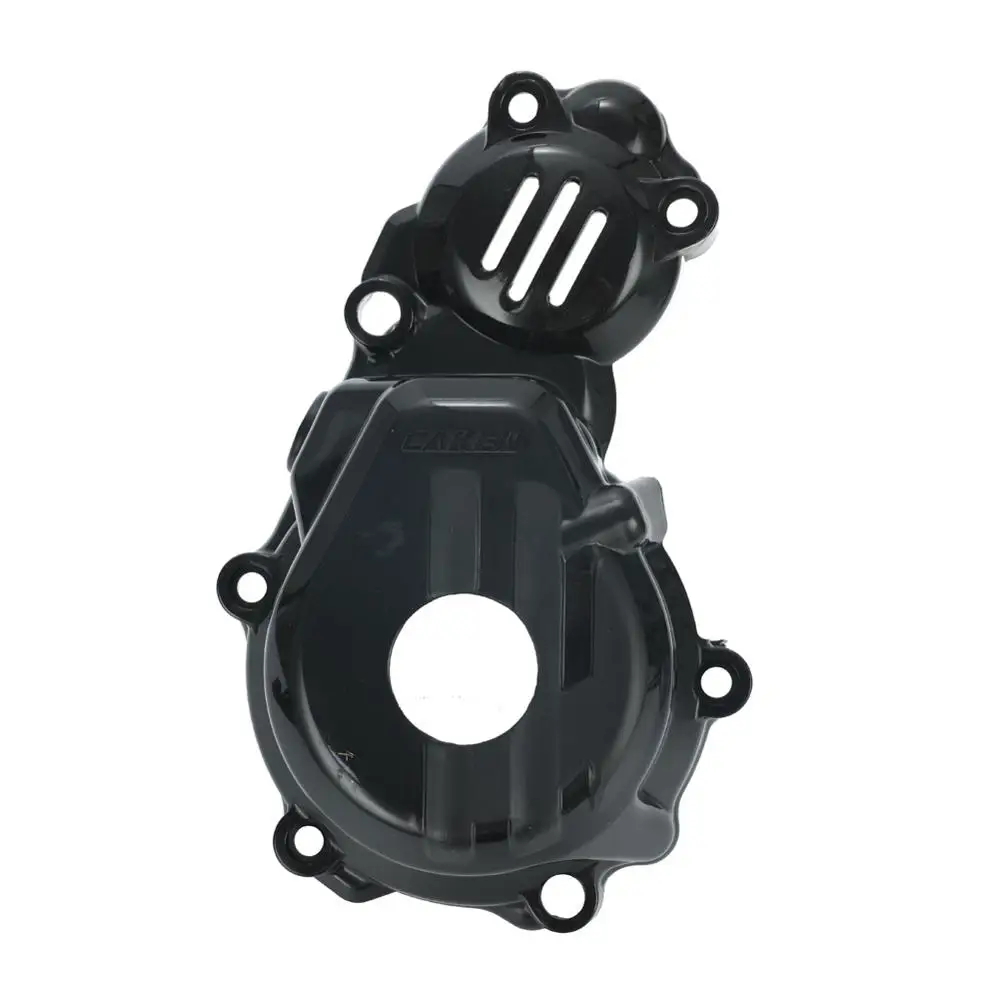 Защитная Крышка зажигания для KTM 250SX-F 250XC-F 350SX-F 350XC-F 2017-2021 Husqvarna FC250 FC350 2016-2021