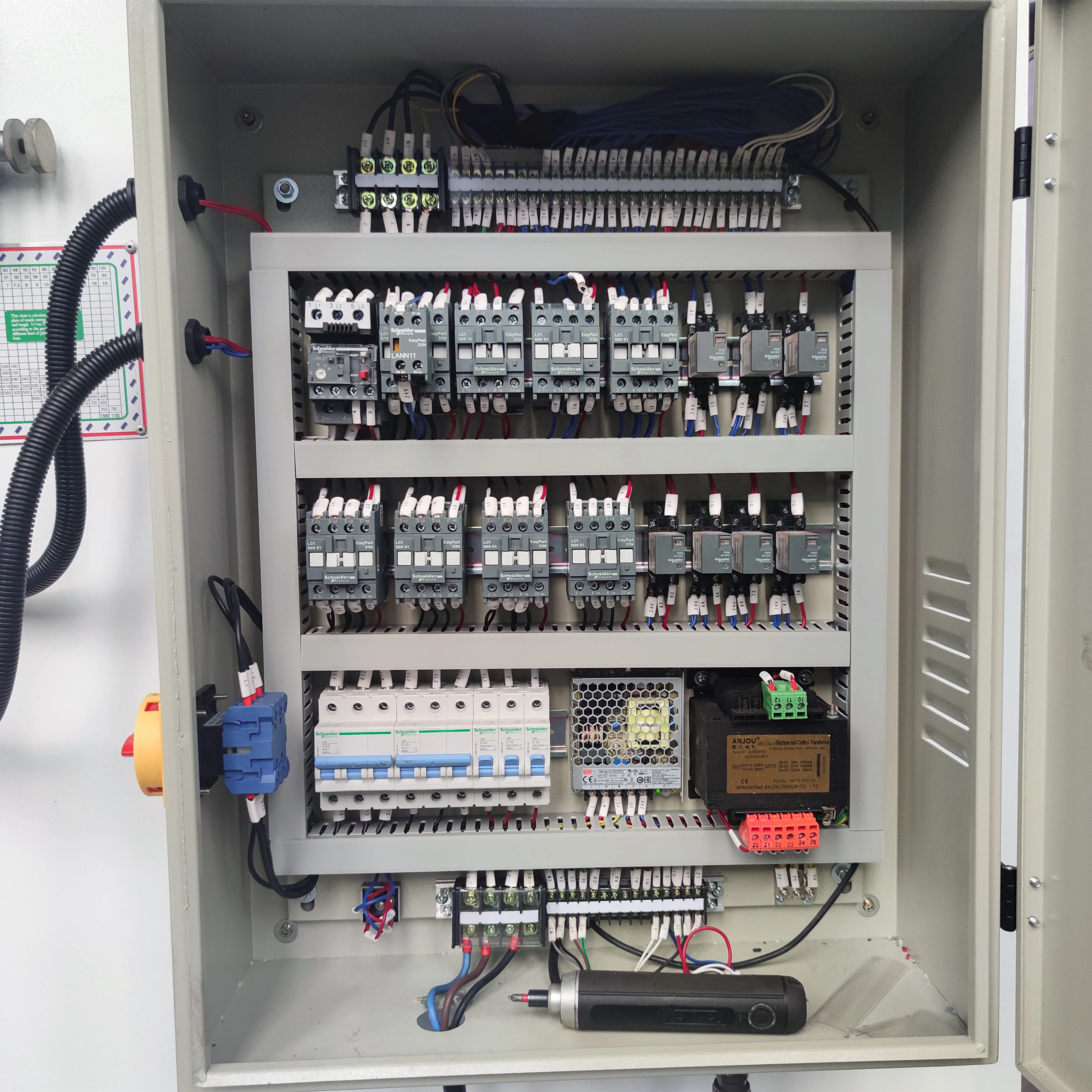 Гидравлический пресс тормозная машина обработка листового металла нержавеющая