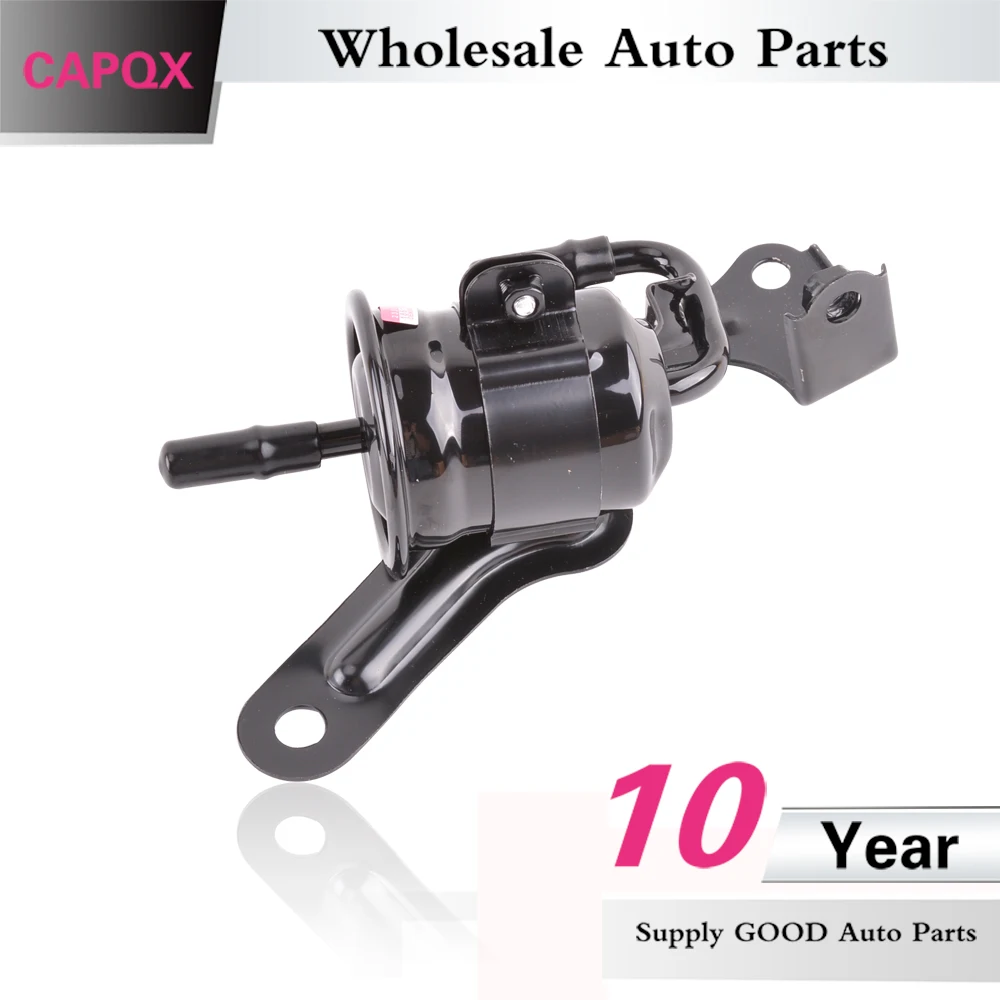 CAPQX Замена бензиновый фильтр газовый топливный 23300 50150 для TOYOTA 2007 2012 LAND CRUISER LEXUS
