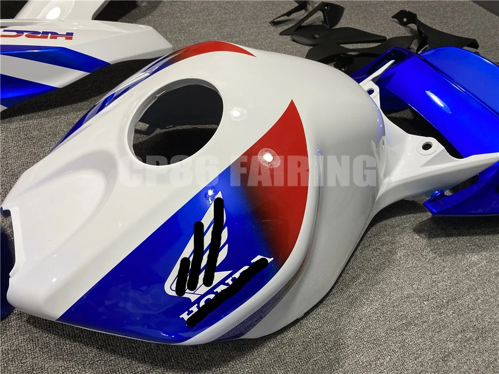 НОВЫЕ комплекты обтекателей из АБС-пластика для мотоцикла подходят HONDA CBR 1000RR