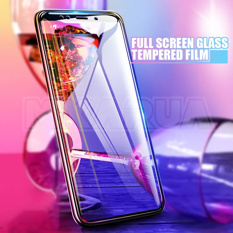 9H Protective Glass For Xiaomi Redmi 6 Pro 6A 5 Plus 5A S2 K20 Glass Redmi Note 6 5 5A 4X 4 Pro Tempered Screen Protector Glass