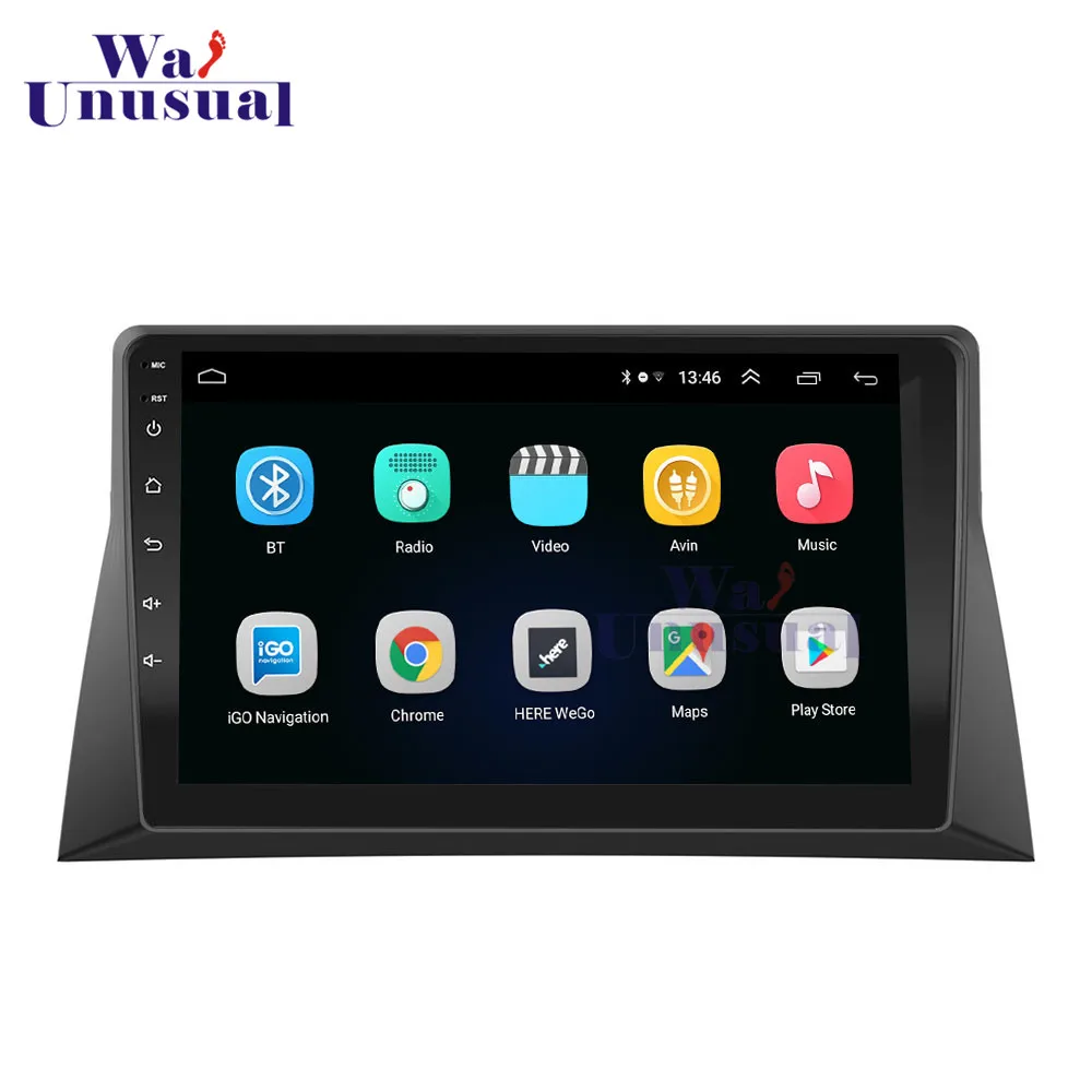 

WANUSUAL Octa Core 6G 128G For Honda Accord 8 2008-2013 GPS Navigation Audio Radio Stereo Multimedia Player Android Head Unit