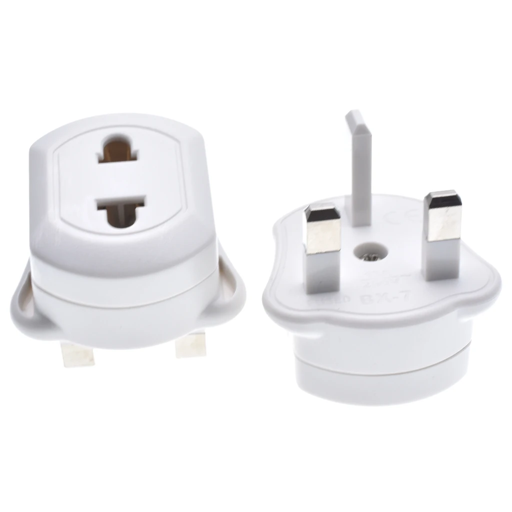 Высококачественный переходник для электрической бритвы и зубной щетки