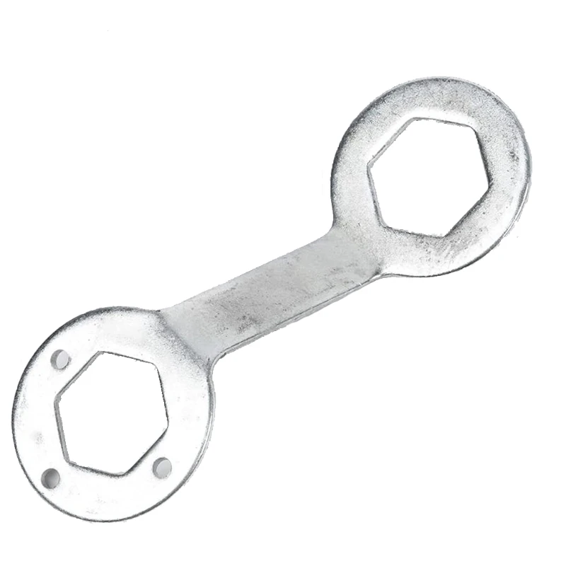 

Multifunction Washer Maintenance Tool Cleaning Wrench Improve Working Efficiency