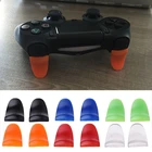Набор расширенных кнопок для контроллеров Playstation PS4, 1 парup. L2 R2