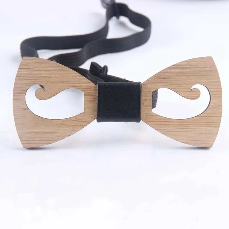 Мужской галстук-бабочка аксессуар Бабочка для свадебной вечеринки