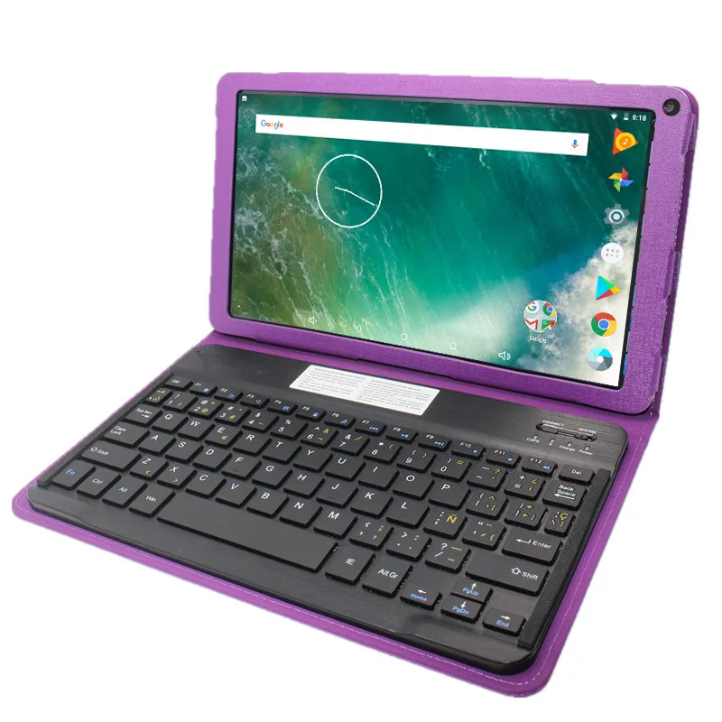 Двойной 11 продаж! G7 10 1 дюймов Android четырехъядерный Гб + 16 ГБ 1024x600 IPS Двойная камера