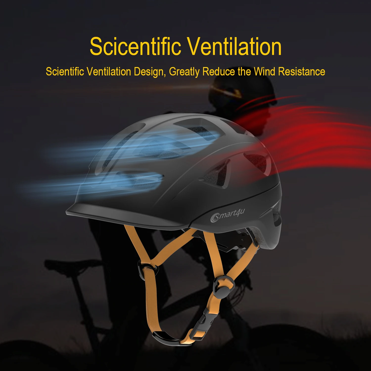 Smart4u Дорога Горный шлем для езды на мотоцикле мужские Сверхлегкий MTB Велоспорт с