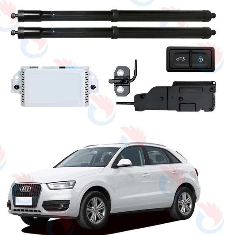 Для 2013 + лет Audi Q3 лучше умный авто электрический подъёмник очень хорошее качество