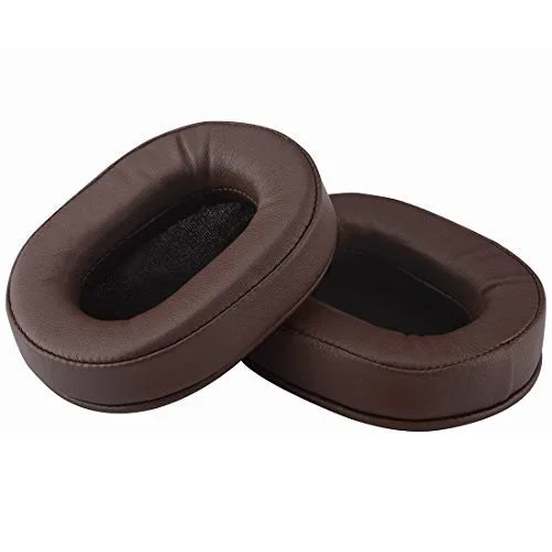 VEKEFF 1 Pair of Ear Pads earpads earmuff cover Cushion Replacement Cups for Oppo PM-3 PM3 Headset Headphone | Электроника