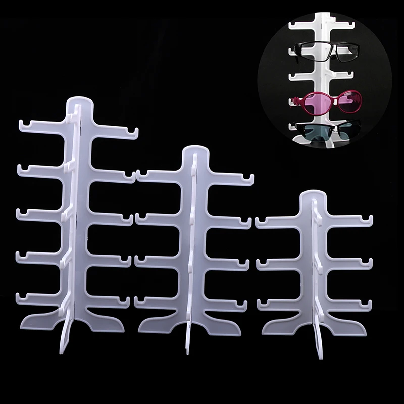 Подставка для очков 3/4/5 слоев 1 шт.|Упаковка и стойки украшений| |