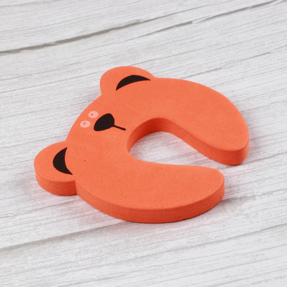 10 шт./компл. замок для шкафа защита детей Детский безопасности дверей аксессуары |