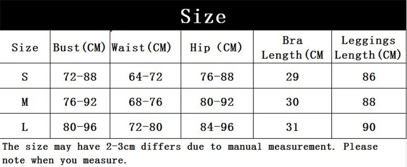 Женский спортивный костюм LAISIYI камуфляжный с бюстгальтером и леггинсами для