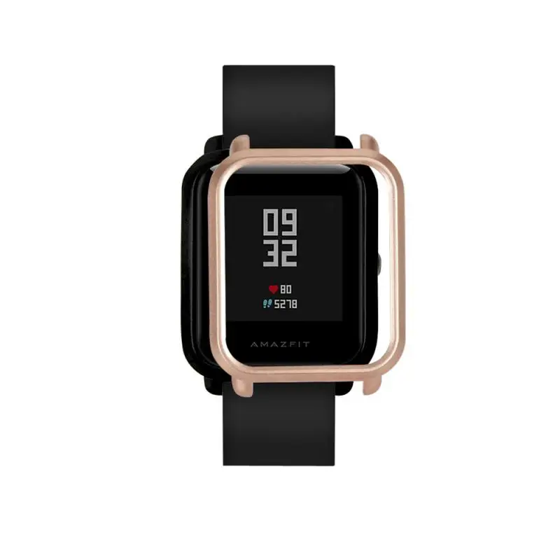 Защитный чехол для браслета Xiaomi Huami Amazfit Bip BIT PACE Lite Youth | Электроника