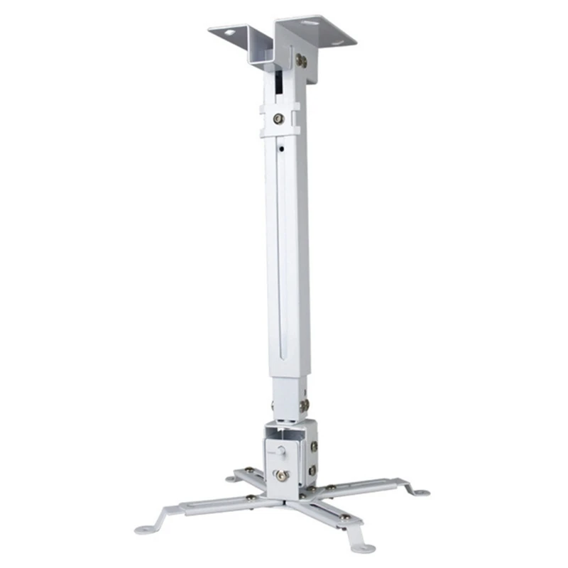 

2022 New Projector Bracket with 43-65cm Extendable Length for LCD/DLP 90％ Projectors