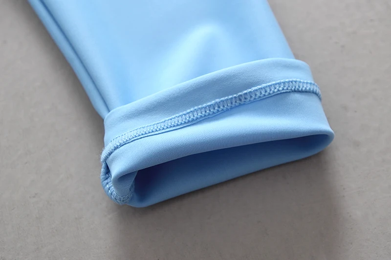 Детский купальник из 2 предметов солнцезащитные рубашки для серфинга и плавания