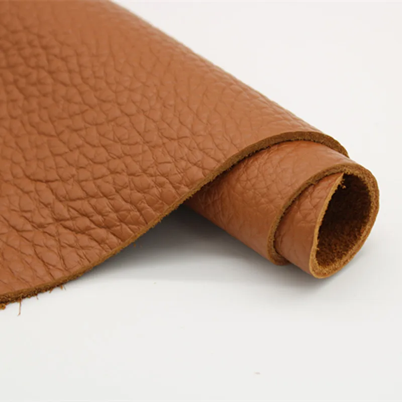 Толщина 3 5 мм материал из воловьей кожи первый слой Воловья кожа диванная подушка