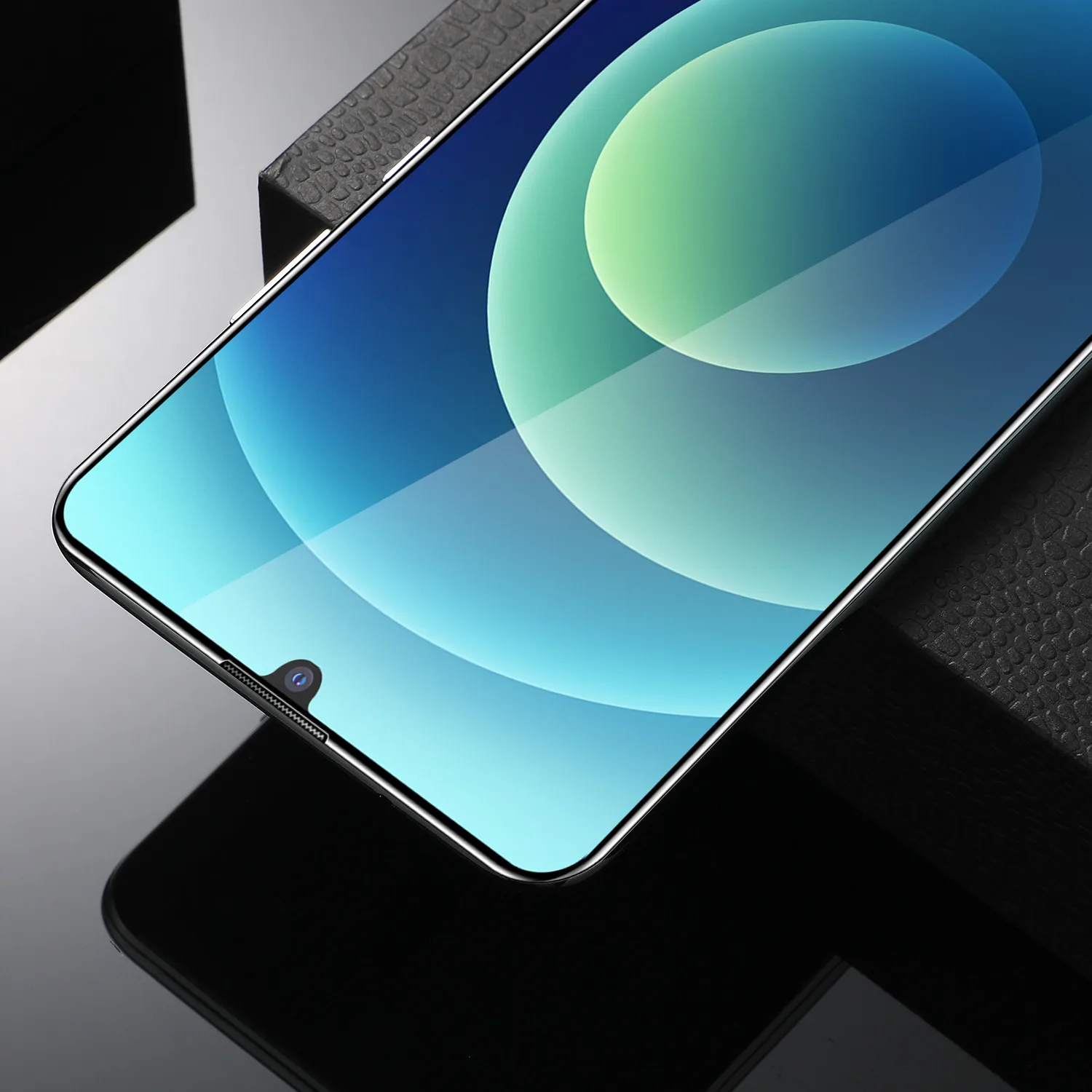 

TEMK I12PRO 7.7 Inch Andriod 10 Smart Phone 8+512GB 10 Core Face ID MTK6799 7000mAh Dual SIM+Micro SD Cell Phones Global 5G LTE