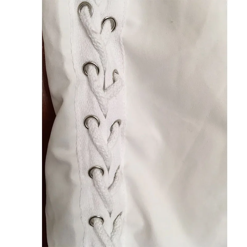 Взрослый мужской костюм средневекового Ренессанса Ретро стиль винтажный с