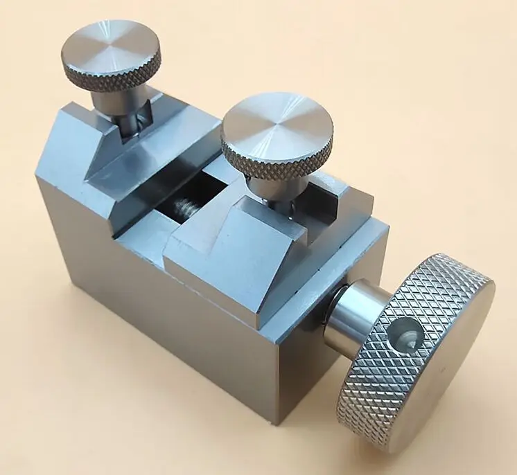 Новый инструмент для удаления звеньев браслета часов Jubi из нержавеющей стали