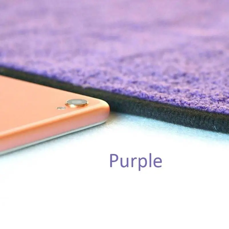 Полотенце для чистки автомобиля быстросохнущее супер-впитывающее полотенце из