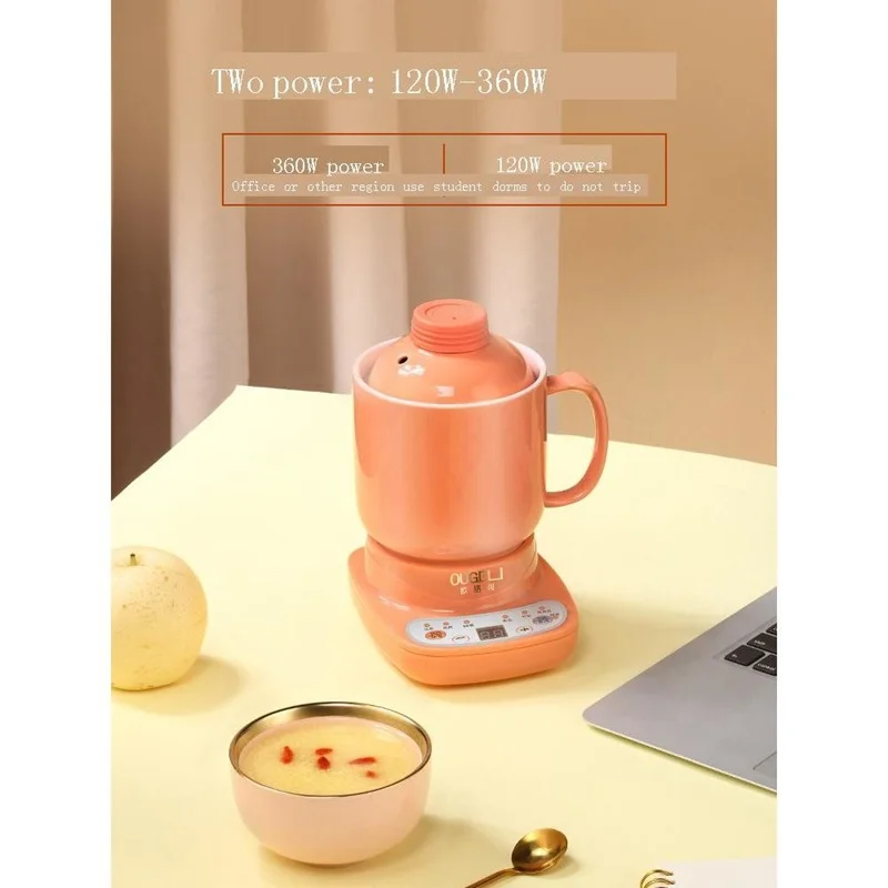 aletleri restaurant enseres appareil cuisine catering equipment home kitchen appliance aparato de cocina electric stew cup free global shipping