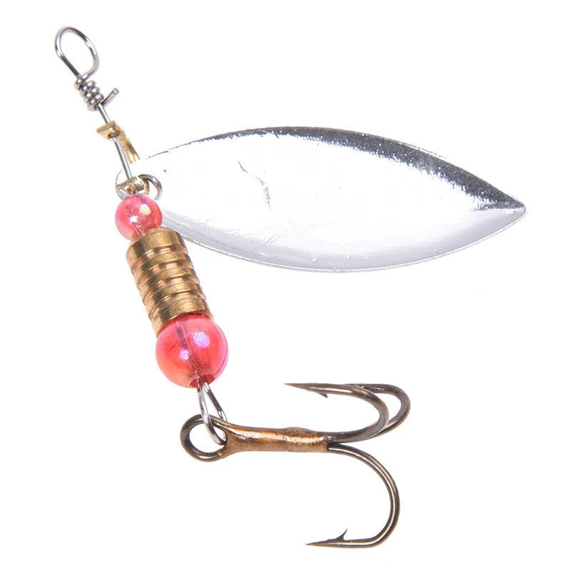 

30 Bait Hook Fishing Lures for Fishing