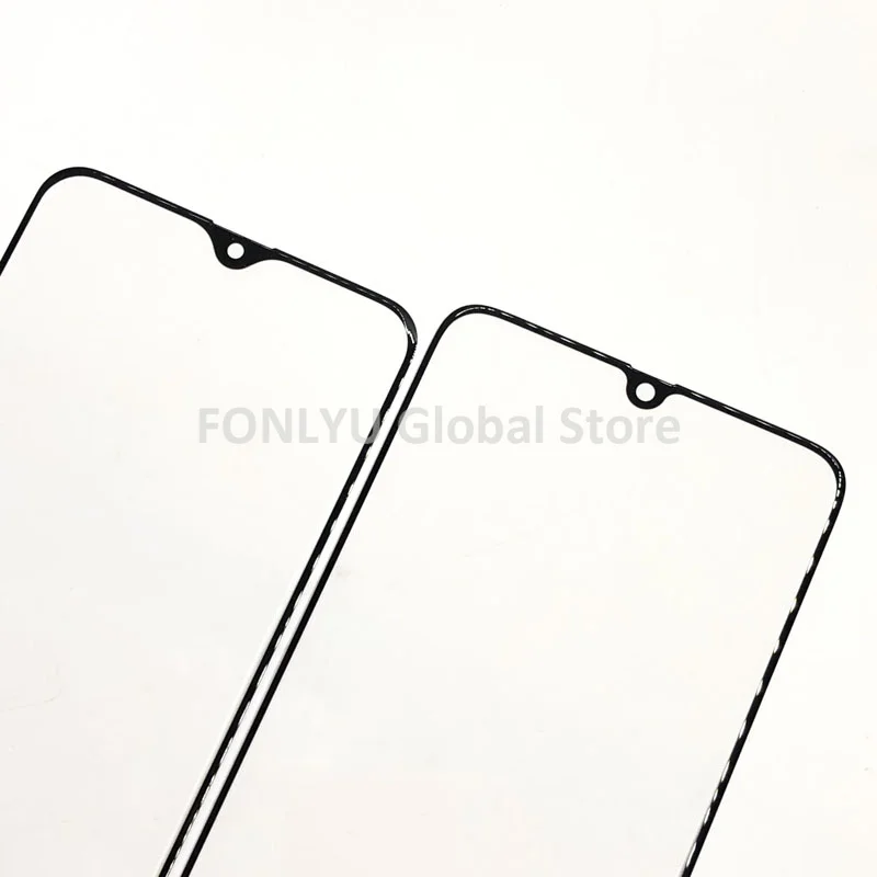 

5pcs OCA Laminated Outer Glass For Samsung Galaxy A11 A21 A31 A12 A10 A20 A30 A40 A50 A60 A70 A80 Cracked Glass Repair replace