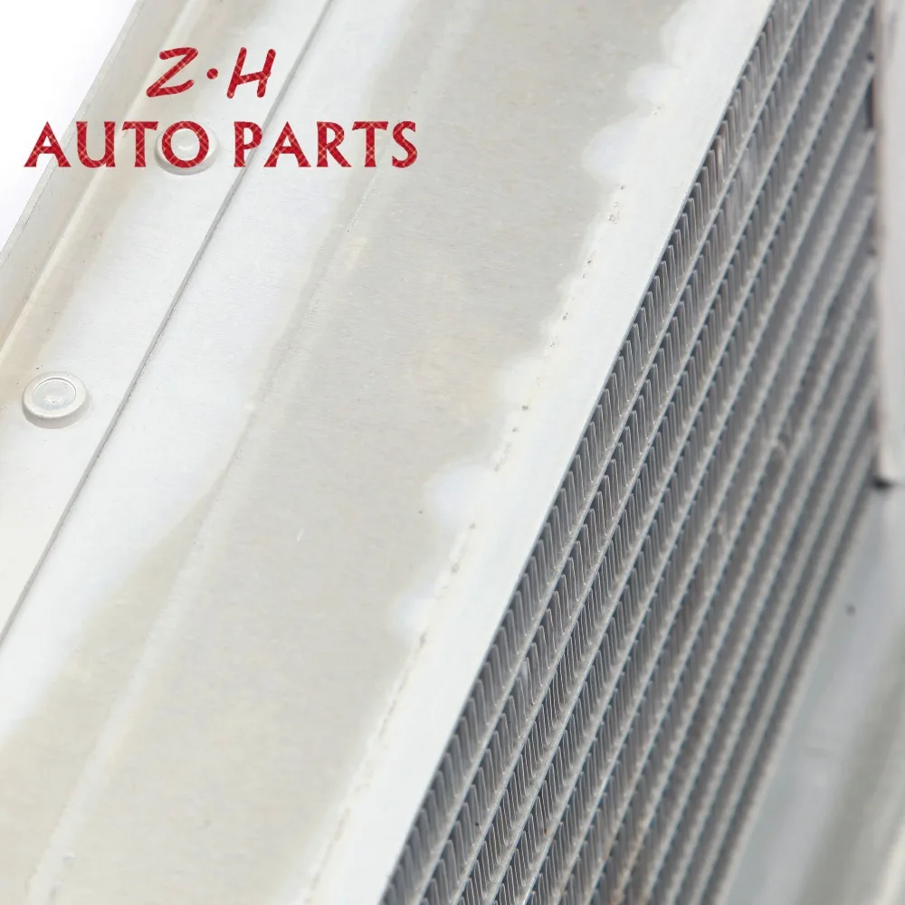 Новый радиатор водяного охлаждения двигателя 03C 145 749 B для Audi A3 VW Golf Eos Tiguan Jetta Passat
