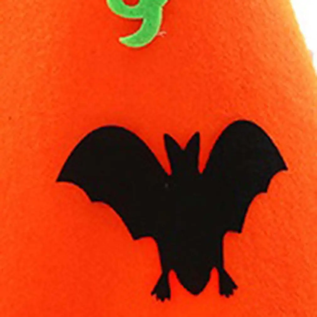 Хэллоуин Тыква Ведьма шляпа дети взрослые нетканые шляпы партии шапки реквизит