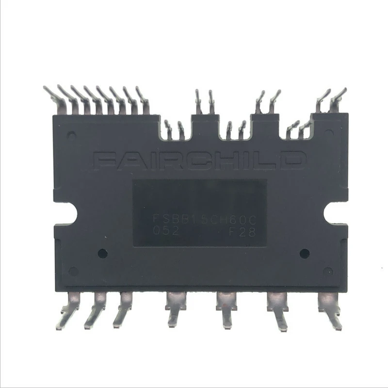 2 шт. 5 FSBB15CH60C SPM 27 FSBB15CH60 SPM27 15CH60 модуль драйвера питания интегрированный IC чип новый