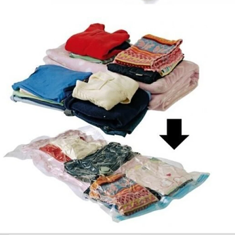 Вакуумный мешок для хранения высокого качества вакуумная уплотнительная сумка