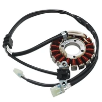 motorcycle generator stator coil comp for yamaha wr450 wr450f 2012 2013 2014 2015 moto brand new high quality parts 1dx 81410 00