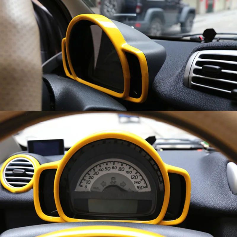

2008-2014 Mercedes-Benz Smart fortwo 451