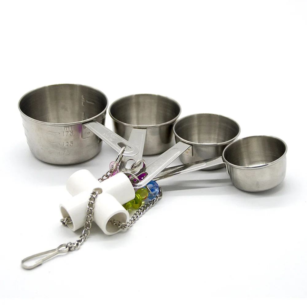 Аксессуары для домашних животных игрушки птиц акриловые жевательные из