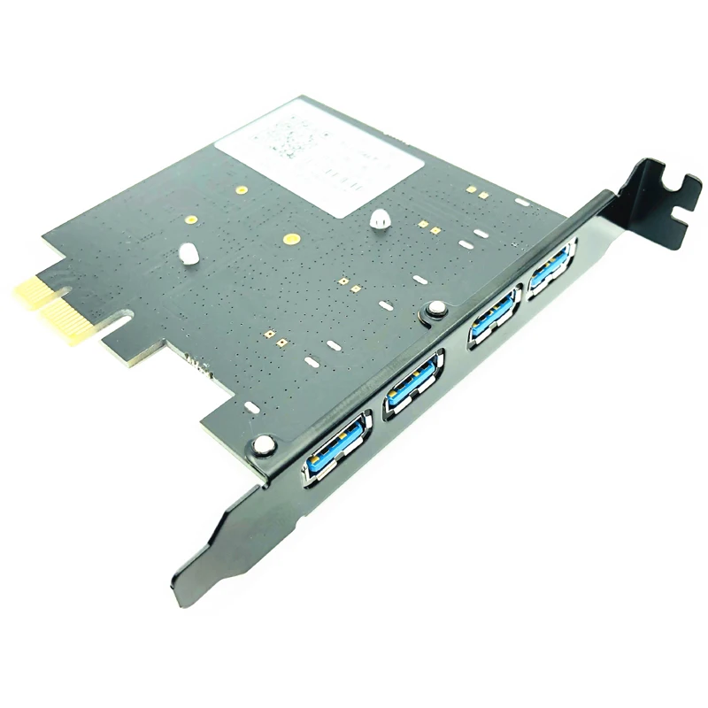 pcie usb 30 переходная карта для наст