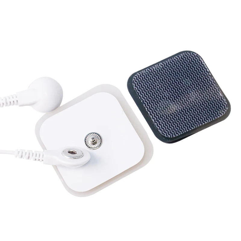 Физиотерапия Массажная повязка на глаза самоклеющиеся Замена электродными