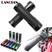 for yamaha yzf r25 78 22mm motorcycle handlebar grips hand bar grips yzf r25 2014 2015 2016 2017 2018 2019 yzf r25 accessories