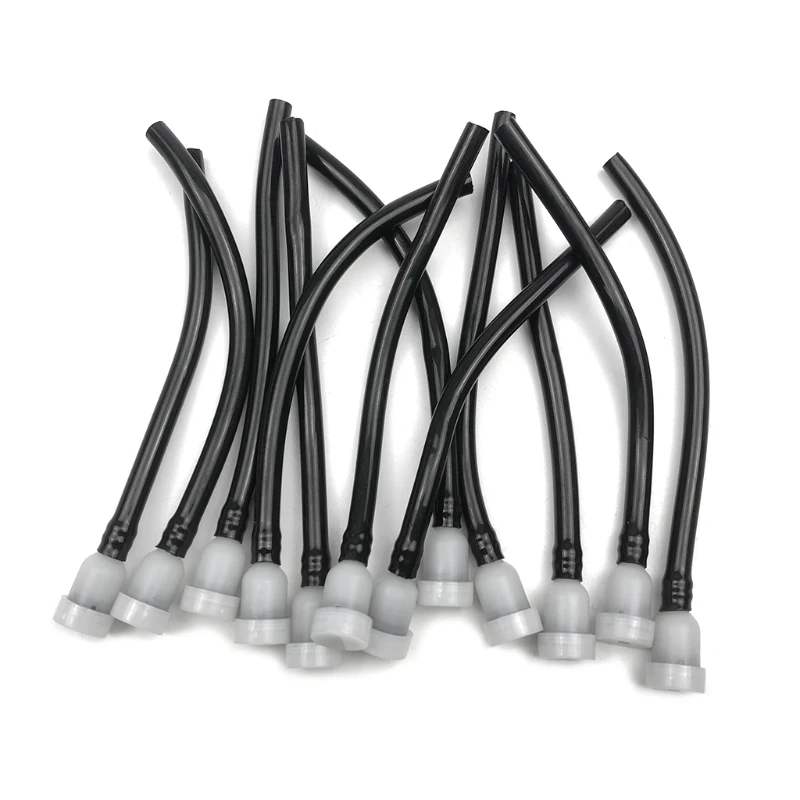 

12pcs Fuel Tank Vent Pipe for 021 023 025 MS250 028 029 MS290 038 1117 350 5800 J6PC