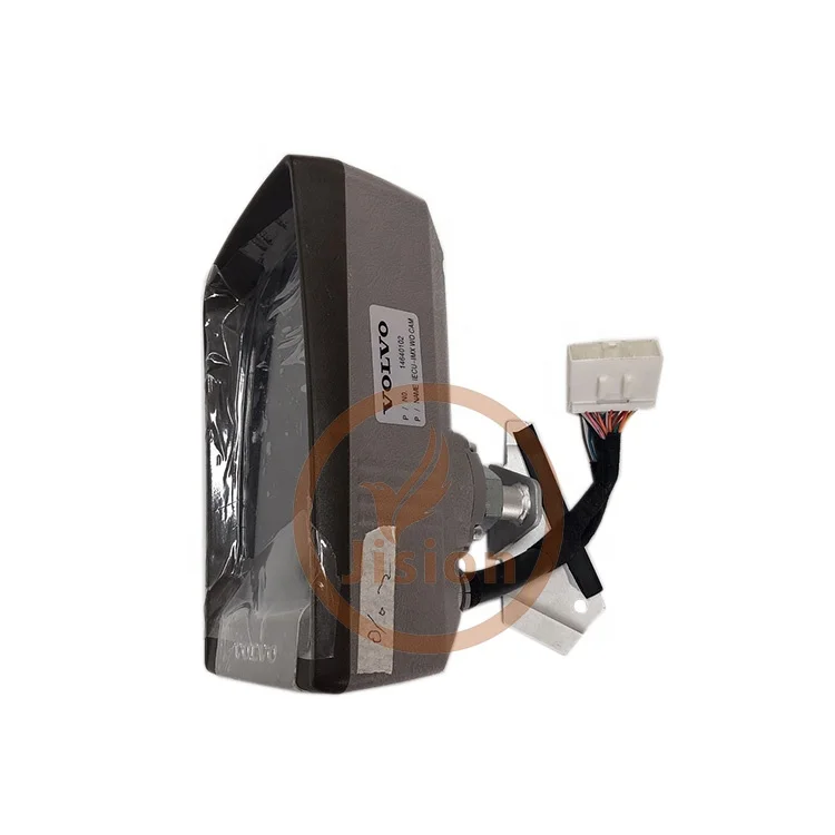

Jision display screen EC240C EC290C EC330C Excavator Monitor 14640102