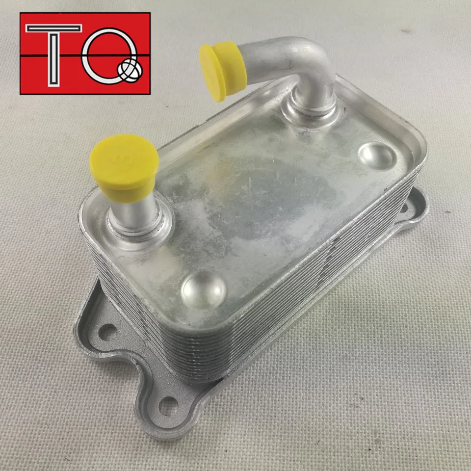 Масляный радиатор для Ford Focus RS C30 C70 S40 S80 V50 V70 XC60 XC70 30751937 31201911
