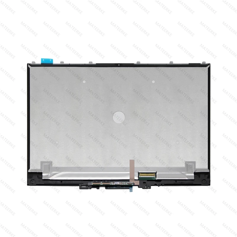 13," LP133WF4(SP)(B1) B133ZAN02.3 M133NWF4 ЖК-сенсорный экран в сборе с рамкой для lenovo Yoga 720-13 Yoga 720 13
