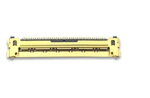 10 шт./лот 40PIN Новый ЖК LED LVDS Разъем Для iMac 21 5 &quotA1418 MK452 Late 2015 Retina 4K|Шлейфы для
