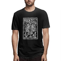 the offering black graphic tee mens short sleeve t shirt funny tops