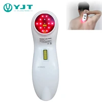 medical laser pain therapy cold laser therapy equipment pain relief wound healing sports human animals injury hurt pain