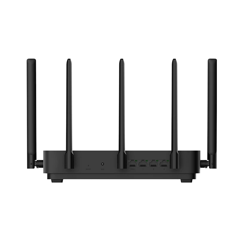 Mi AIoT маршрутизатор AC2350 гигабит 2183 Мбит/с 128 МБ двухдиапазонный WiFi беспроводной Wifi