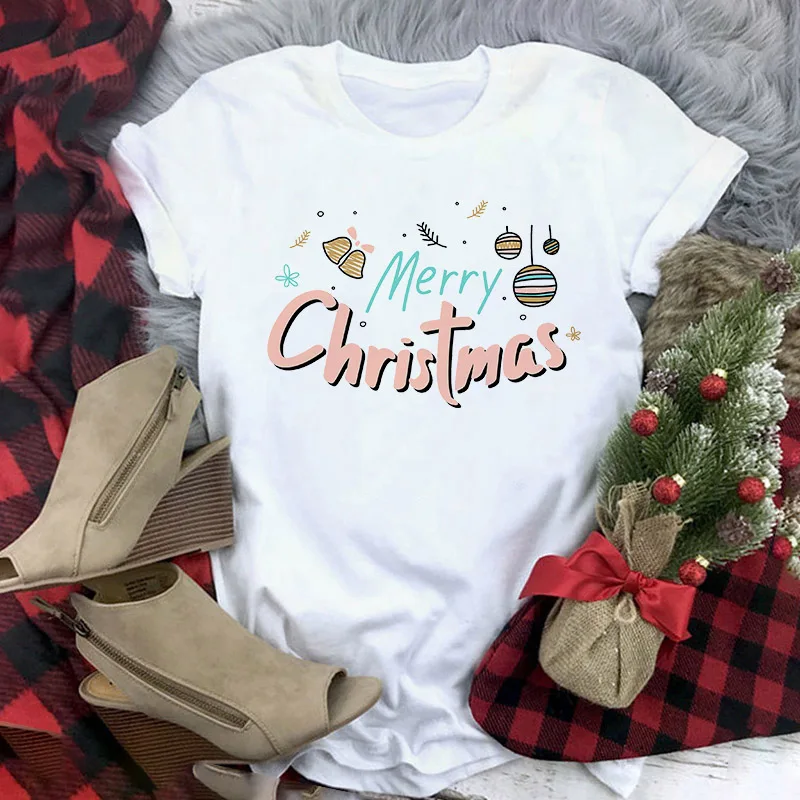 

Футболка женская с графическим принтом, милый Повседневный Топ в стиле 90-х, модная уличная одежда с принтом, рубашка с графическим принтом, н...